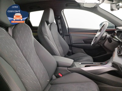 10 - Cupra Terramar eschini auto