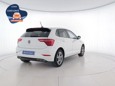 4 - Volkswagen Polo eschini auto