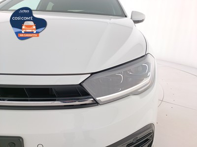 7 - Volkswagen Polo eschini auto
