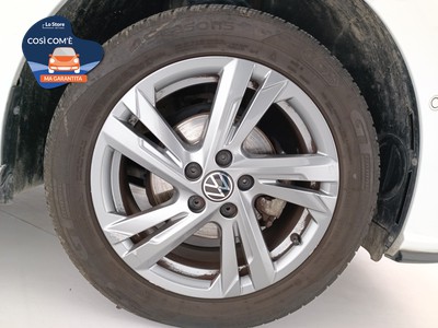 8 - Volkswagen Polo eschini auto
