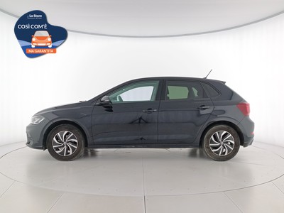 3 - Volkswagen Polo eschini auto