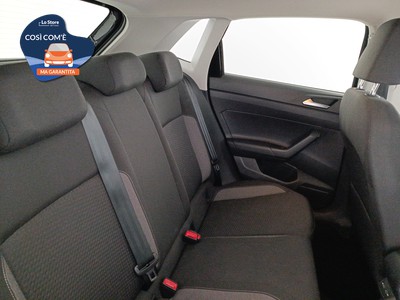 9 - Volkswagen Polo eschini auto