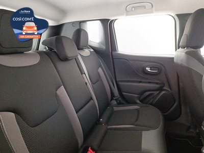 9 - Jeep Renegade eschini auto
