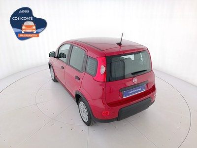 6 - Fiat Panda eschini auto