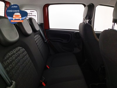 9 - Fiat Panda eschini auto