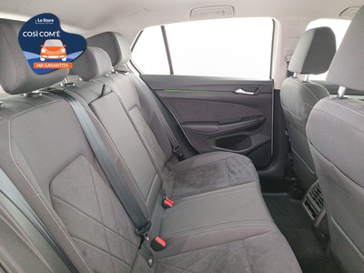9 - Volkswagen Golf eschini auto