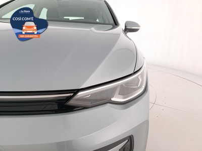 7 - Volkswagen Golf eschini auto