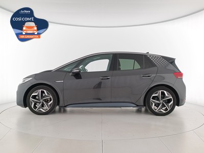 3 - Volkswagen ID.3 eschini auto