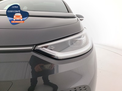 7 - Volkswagen ID.3 eschini auto