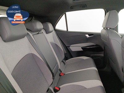 9 - Volkswagen ID.3 eschini auto