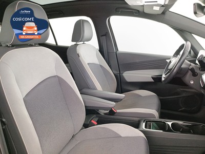 10 - Volkswagen ID.3 eschini auto