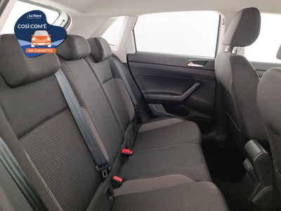 9 - Volkswagen Polo eschini auto