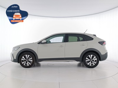 3 - Volkswagen Taigo eschini auto
