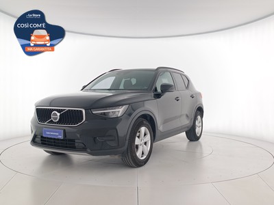 1 - Volvo XC40 eschini auto