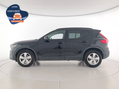 3 - Volvo XC40 eschini auto
