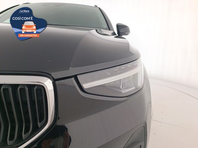 7 - Volvo XC40 eschini auto