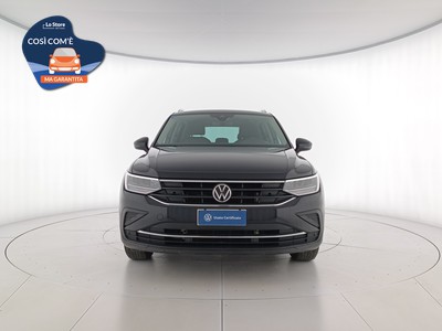 2 - Volkswagen Tiguan eschini auto