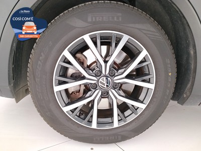 8 - Volkswagen Tiguan eschini auto