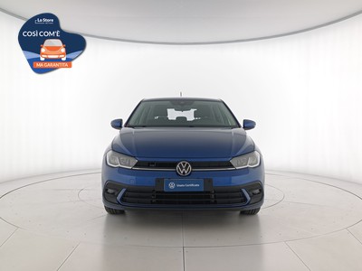 2 - Volkswagen Polo eschini auto