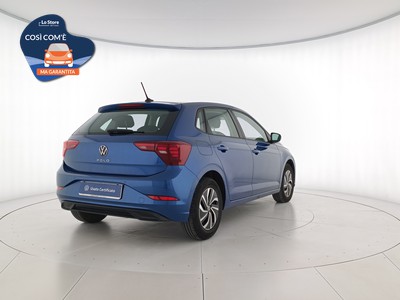 4 - Volkswagen Polo eschini auto