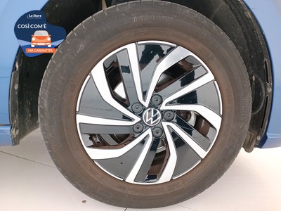 8 - Volkswagen Polo eschini auto