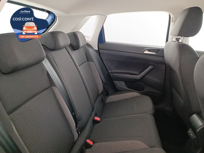 9 - Volkswagen Polo eschini auto