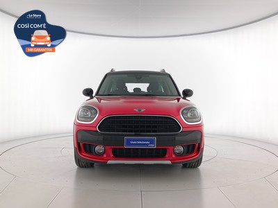 2 - Mini Countryman eschini auto