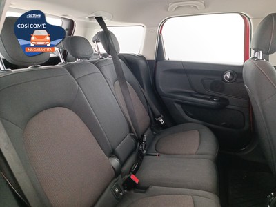 9 - Mini Countryman eschini auto