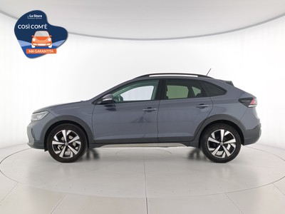 3 - Volkswagen Taigo eschini auto