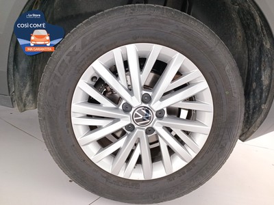 8 - Volkswagen T-Roc eschini auto