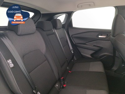 9 - Nissan Qashqai eschini auto