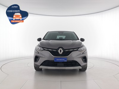 2 - Renault Captur eschini auto