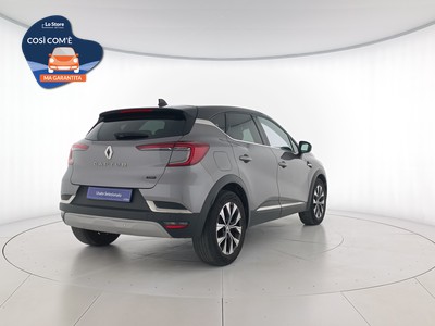 4 - Renault Captur eschini auto