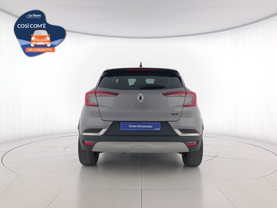 5 - Renault Captur eschini auto
