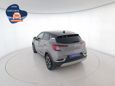 6 - Renault Captur eschini auto