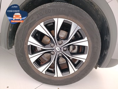 8 - Renault Captur eschini auto
