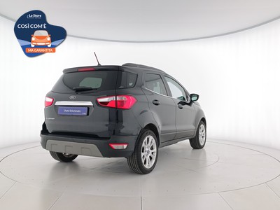 4 - Ford EcoSport eschini auto