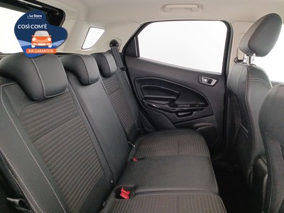 9 - Ford EcoSport eschini auto