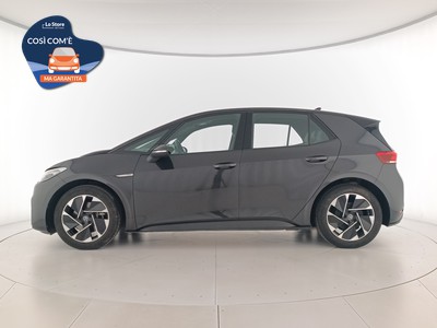3 - Volkswagen ID.3 eschini auto