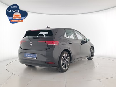 4 - Volkswagen ID.3 eschini auto