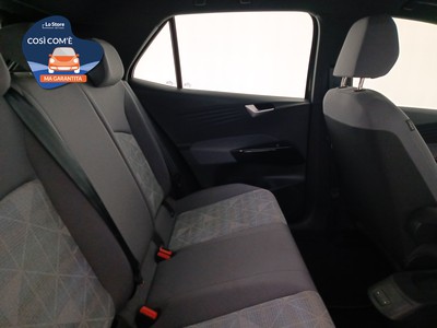 9 - Volkswagen ID.3 eschini auto