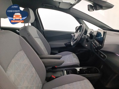 10 - Volkswagen ID.3 eschini auto