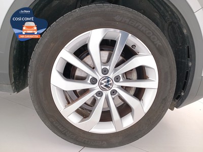 8 - Volkswagen T-Roc eschini auto