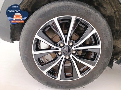 8 - Ford Puma eschini auto