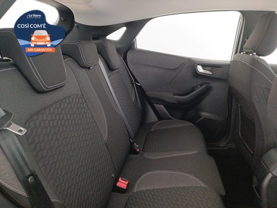 9 - Ford Puma eschini auto