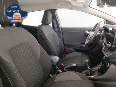 10 - Ford Puma eschini auto