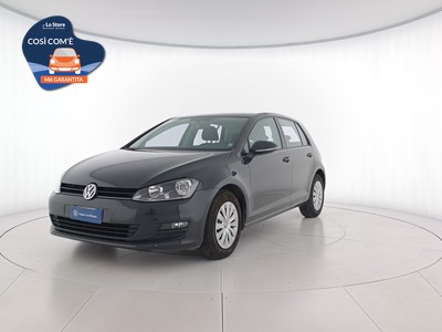 1 - Volkswagen Golf eschini auto