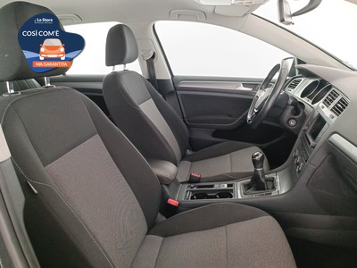 10 - Volkswagen Golf eschini auto