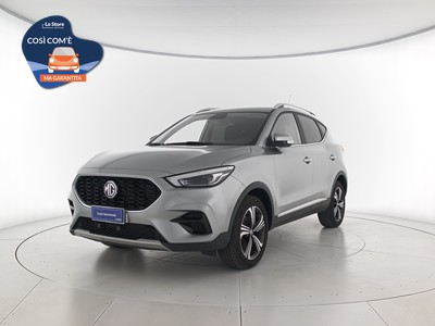 1 - Mg ZS eschini auto