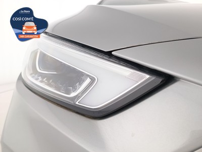 7 - Mg ZS eschini auto